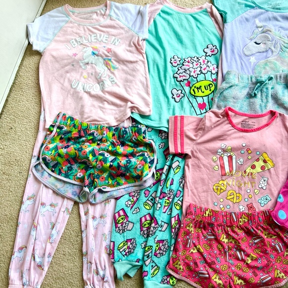 Cute sleep bundle - Picture 3 of 9